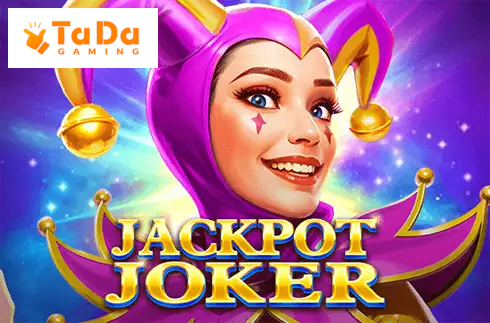 Jackpot Joker
